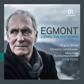 Album artwork for Beethoven: Egmont
