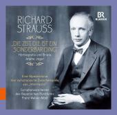 Album artwork for Richard Strauss: 