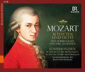 Album artwork for Mozart: Schatten und Licht