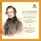 Album artwork for R. Schumann: Die Innere Stimme