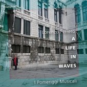 Album artwork for A Life in Waves