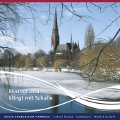 Album artwork for Es Singt und Klingt mit Schalle / Hambug Boys Choi