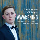 Album artwork for Awakening / Humm, Polgar