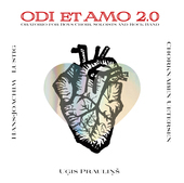 Album artwork for Odi et Amo 2.0