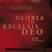 Album artwork for Gloria In Excelsis Deo / Hannover Boys Choir