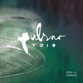 Album artwork for Pulsar Trio - Zoo Of Songs (LP) 