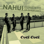 Album artwork for COTI COTI