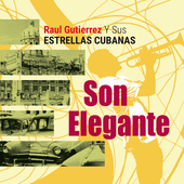 Album artwork for SON ELEGANTE