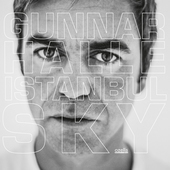 Album artwork for Gunnar Halle - Istanbul Sky 