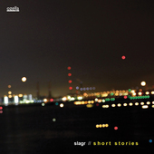 Album artwork for Slagr - Short Stories 