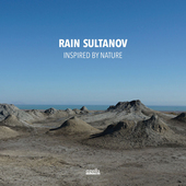Album artwork for Rain Sultanov - Inspired By Nature 