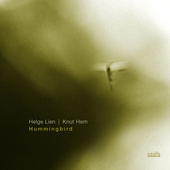 Album artwork for Helge Lien | Knut Hem - Hummingbird 