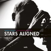 Album artwork for Martti Vesala Soundpost Quintet - Stars Aligned 