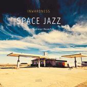 Album artwork for Inwardness - Space Jazz 