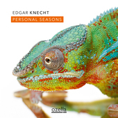 Album artwork for Edgar Knecht - Personal Seasons 