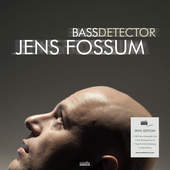Album artwork for Jens Fossum - Bass Detector 