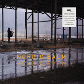 Album artwork for Karl Seglem - Nordic Balm 