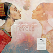 Album artwork for Rain Sultanov & Isfar Sarabski - Cycle 