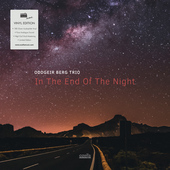 Album artwork for Oddgeir Berg Trio - In The End Of The Night 