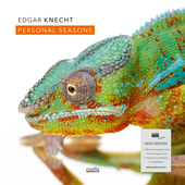 Album artwork for Edgar Knecht - Personal Seasons 