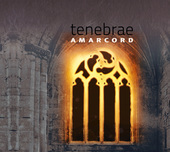 Album artwork for TENEBRAE