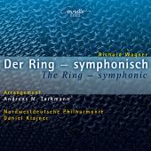 Album artwork for Wagner: The Ring - Symphonic Arrangement