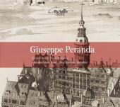 Album artwork for Peranda: SACRED MUSIC FROM DRESDEN