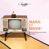 Album artwork for V2: MAGIC OF MOVIE