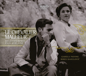 Album artwork for LE CHEVALIER MALHEUR