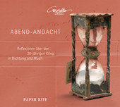 Album artwork for ABEND-ANDACHT