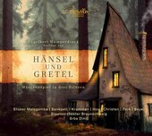 Album artwork for HANSEL UND GRETEL (EXCERPTS)