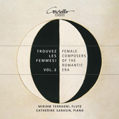 Album artwork for Trouvez les femmes! Vol. 2