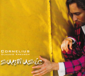 Album artwork for Cornelius Claudio Kreusch - Sun Music 