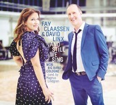 Album artwork for Fay Claassen & David Linx & WDR Big Band - And Sti