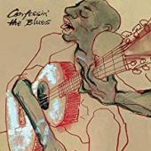 Album artwork for Confessin' the Blues