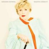 Album artwork for Marianne Faithful - Negative Capability (LP)