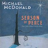 Album artwork for Michael McDonald - Season of Peace (The Xmas Colle