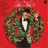Album artwork for The Christmas Album - Leslie Odom Jr