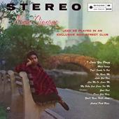 Album artwork for Nina Simone: Little Girl Blue (2021-Stereo Remaste