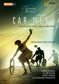 Album artwork for Kylián: Car Men - La Cathédrale engloutie - Sile