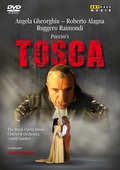 Album artwork for Puccini: Tosca / Gheorghiu. Alagna, Raimondi