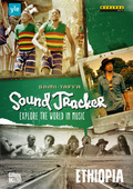 Album artwork for Sound Tracker - Explore the World in Music: Ethiop