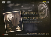 Album artwork for Mondscheinsonate - Elly Ney Performs Ludwig van Be