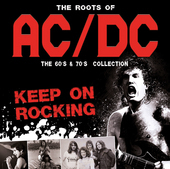 Album artwork for AC/DC - The Roots of AC/DC 