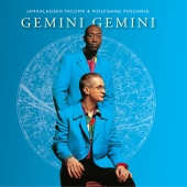 Album artwork for GEMINI GEMINI