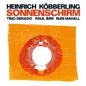 Album artwork for Heinrich Köbberling: Sonnenschirm