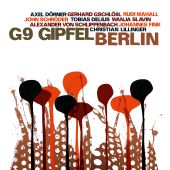 Album artwork for BERLIN