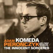 Album artwork for KOMEDA: THE INNOCENT SORCERER