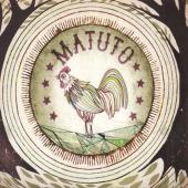 Album artwork for Matuto