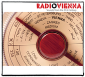 Album artwork for Radio Vienna: Sounds From The 21st Century 
